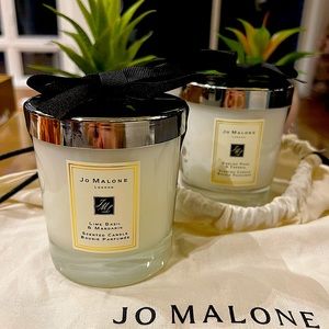 JO Malone Candles 🕯 NEW